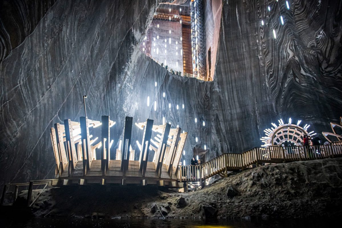 Salina Turda