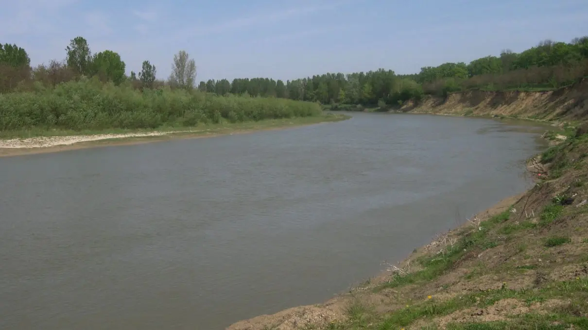 Care este râul cu cel mai mare debit din România?