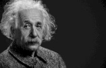 Este adevărat că Albert Einstein a rămas repetent?