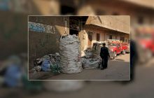 E adevărat că există un „oraș” al gunoierilor? Unde se află acesta?
