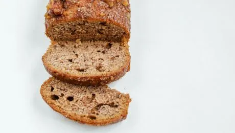 Cum se face checul cu banane? Cea mai bună rețetă de banana bread