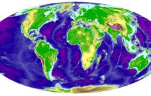 E adevărat că Olanda este mai aproape de Libia decât Noua Zeelandă de Australia?