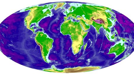 E adevărat că Olanda este mai aproape de Libia decât Noua Zeelandă de Australia?