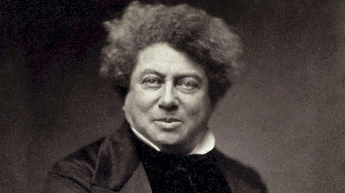 E adevărat că lui Alexandre Dumas i-au căzut pantalonii în primul duel?