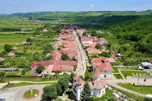 Ce poți să vezi în Ciugud, cea mai frumoasă comună din România?