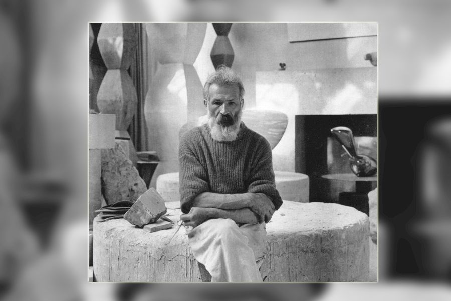 Constantin-Brancusi