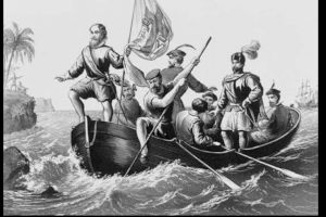 Cum s-a folosit Cristofor Columb de o eclipsă de Lună pentru a-i păcăli pe băștinașii jamaicani?