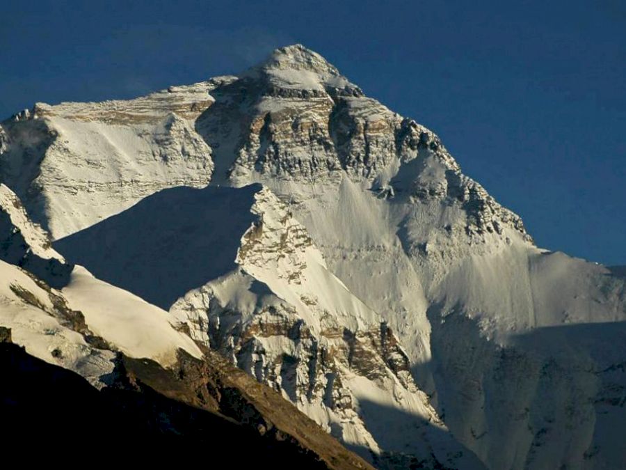 Muntele-Everest