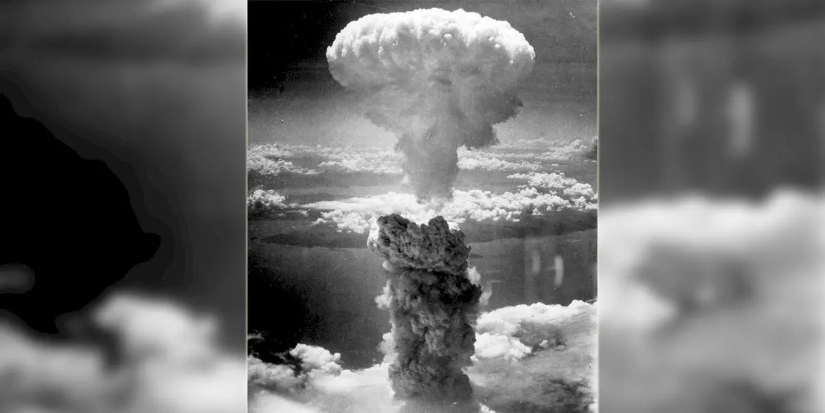 Unde trebuia să ajungă a treia bombă nucleară, după Nagasaki și Hiroshima?