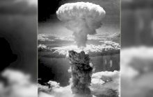 Unde trebuia să ajungă a treia bombă nucleară, după Nagasaki și Hiroshima?