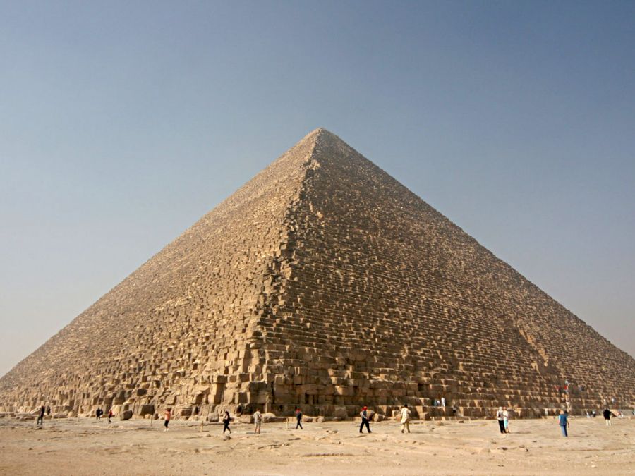 Piramida-lui-Keops