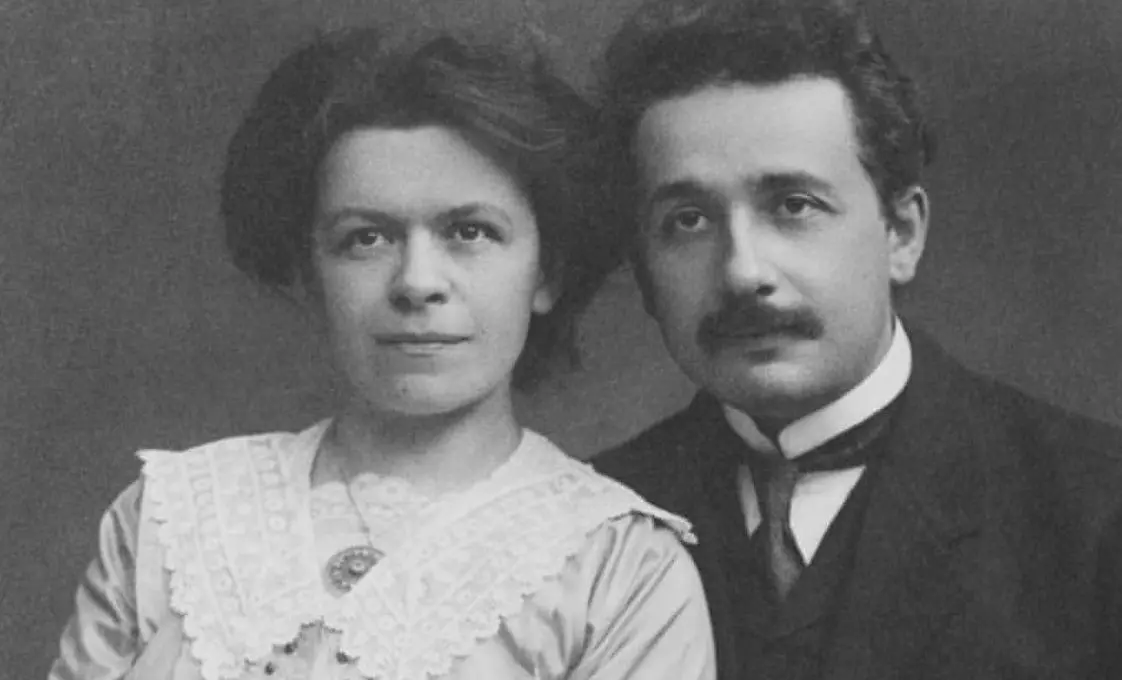 Ce condiții îi punea Albert Einstein soției sale pentru a nu divorța?