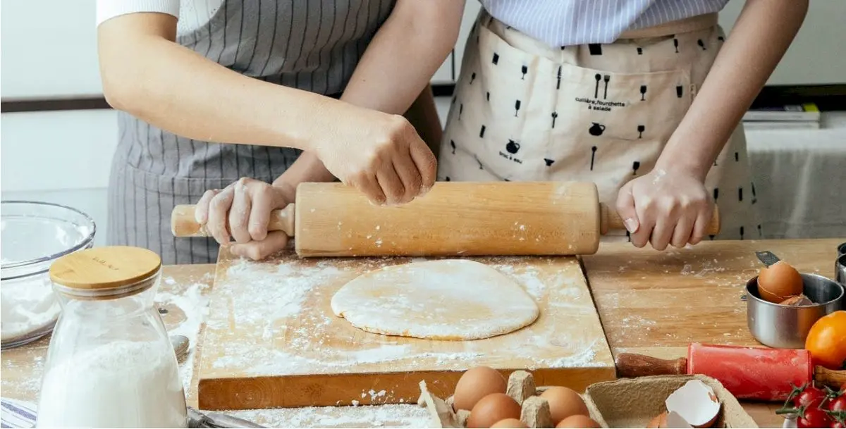 Biscuiți pufoși. Cea mai bună rețetă de biscuiți pufoși de casă