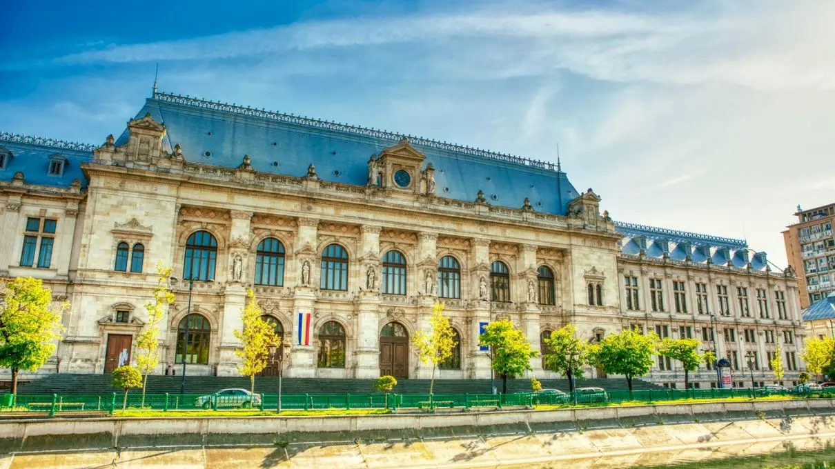 Care sunt cele mai mari orașe din România? Câți locuitori are Bucureștiul?