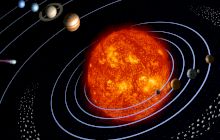 Care este cea mai apropiată planetă de Soare? Dar cea mai îndepărtată?