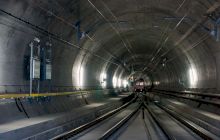 Care este cel mai lung tunel din lume? Ce lungime are?