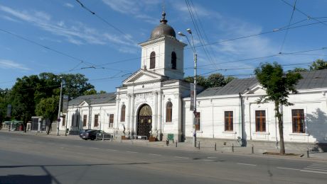 Care e povestea cimitirului Bellu? Cum a luat naștere?