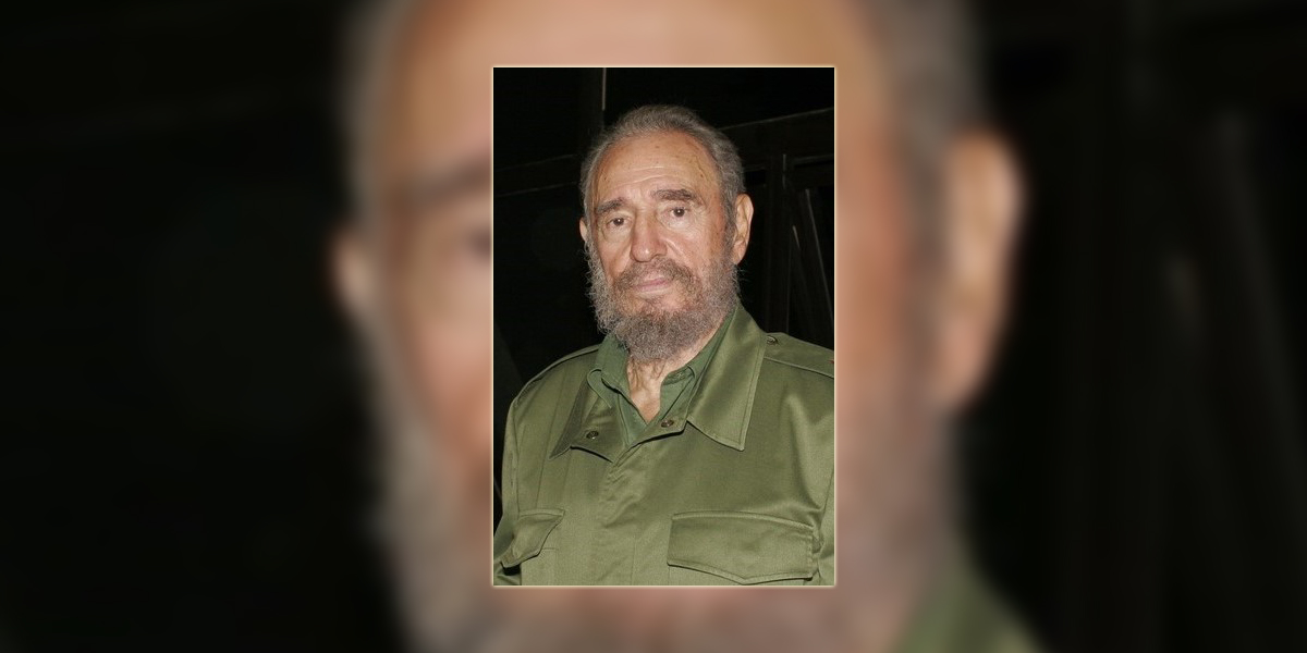 Este adevărat că Fidel Castro a supraviețuit la 638 de tentative de asasinat