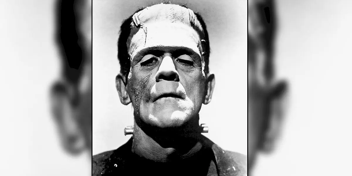 Cine a fost Frankenstein?