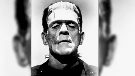 Cine a fost Frankenstein?