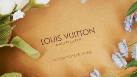 Cine a fost Louis Vuitton, maestrul geamantanelor de lux?