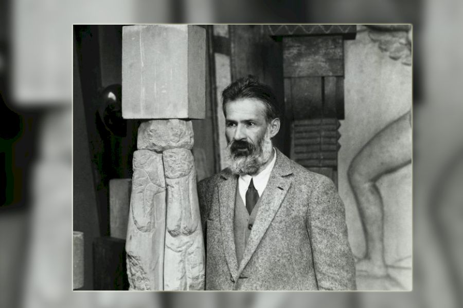 brancusi