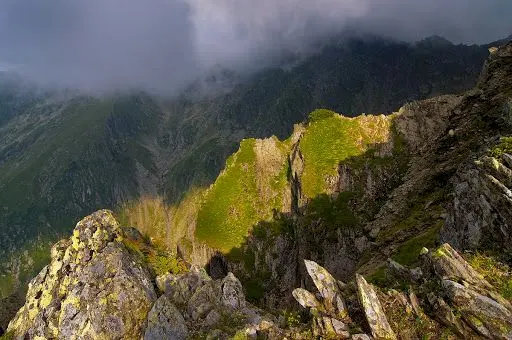 Care este cel mai dificil și mai periculos traseu montan din România?