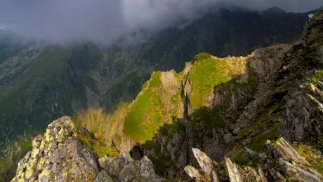 Care este cel mai dificil și mai periculos traseu montan din România?