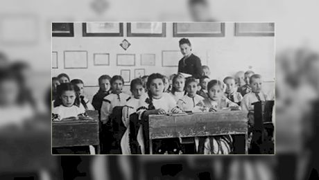E adevărat că, în trecut, elevii români se spălau pe picioare la școală?