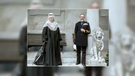 De ce îl trezea regina Elisabeta pe Carol I în toiul nopții?