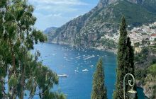 Vrei să vizitezi Coasta Amalfi? Ce trebuie să știi despre Coasta Amalfi înainte să ajungi în Italia?