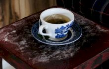 Cum beau oamenii educați ceai? Felul în care chinezii beau ceaiul reflectă statutul lor social