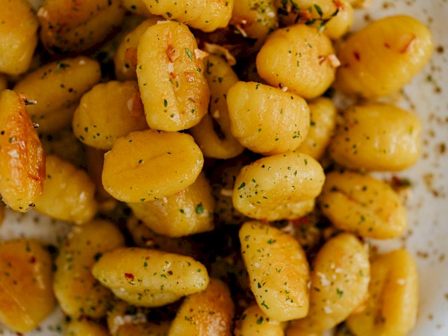 Gnocchi