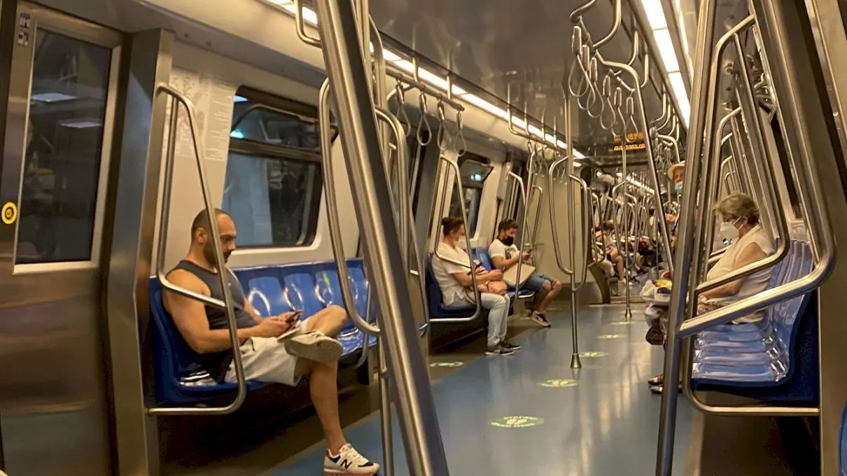 Cât costă călătoria cu metroul în alte capitale europene?