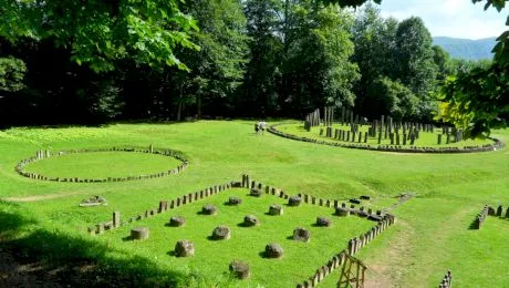 Câte obiective cuprinde patrimoniul UNESCO al României?