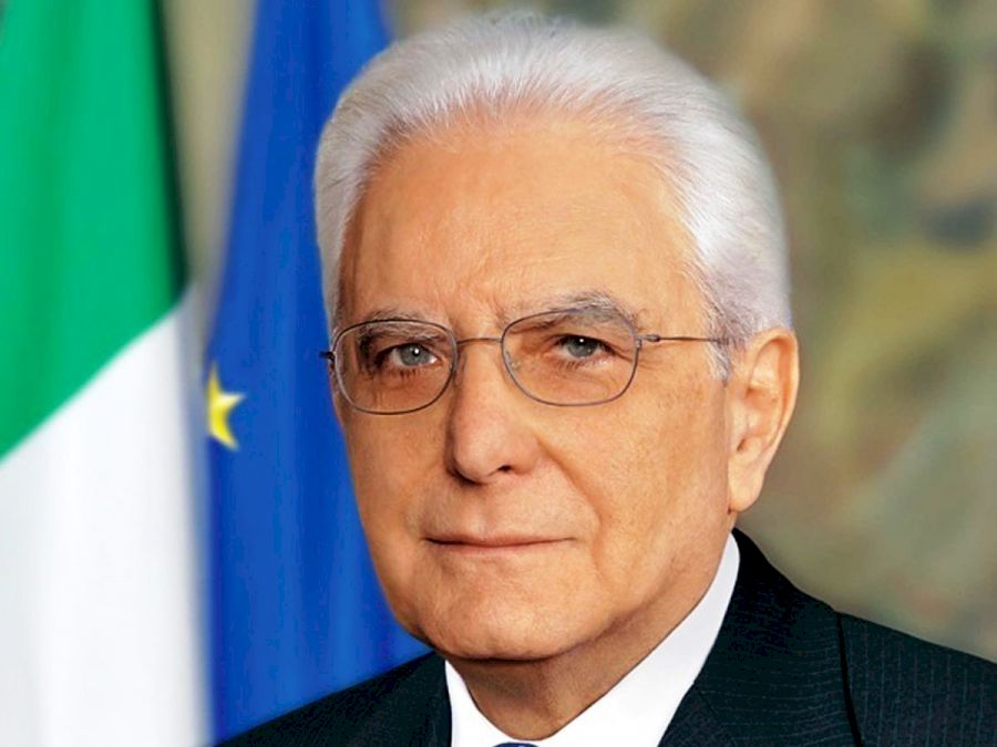 Sergio Mattarella