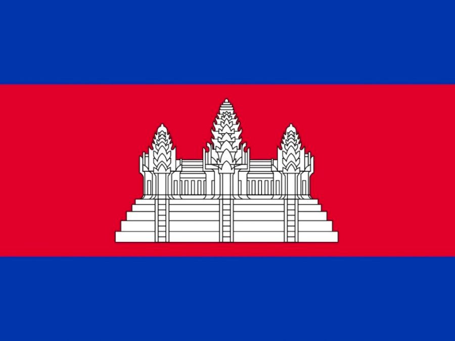 Steag Camodgia