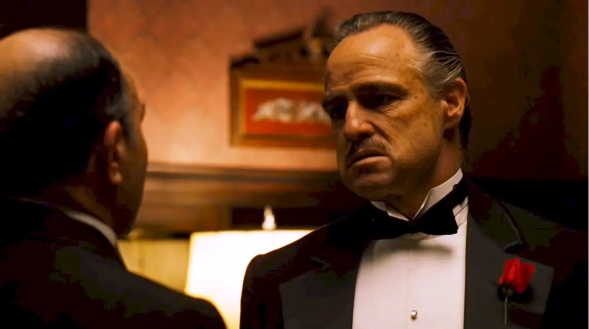 Ce au spus adevărații mafioți italieni despre filmul „Godfather”?