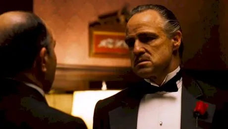 Ce au spus adevărații mafioți italieni despre filmul „Godfather”?