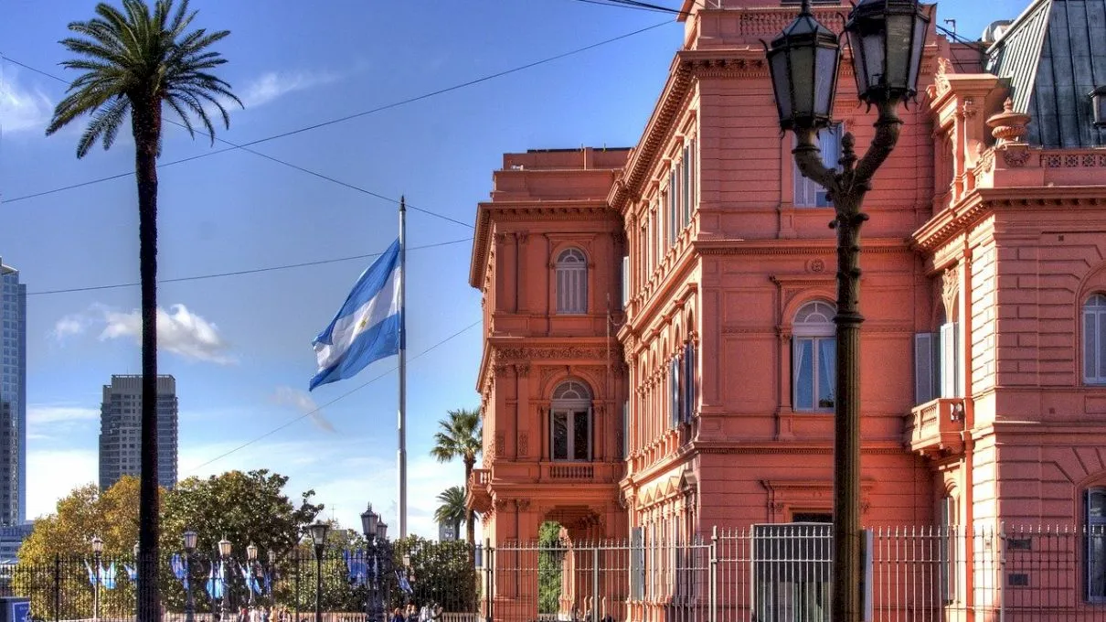 De unde vine numele Argentinei și care este legătura cu argintul?