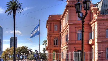 De unde vine numele Argentinei și care este legătura cu argintul?