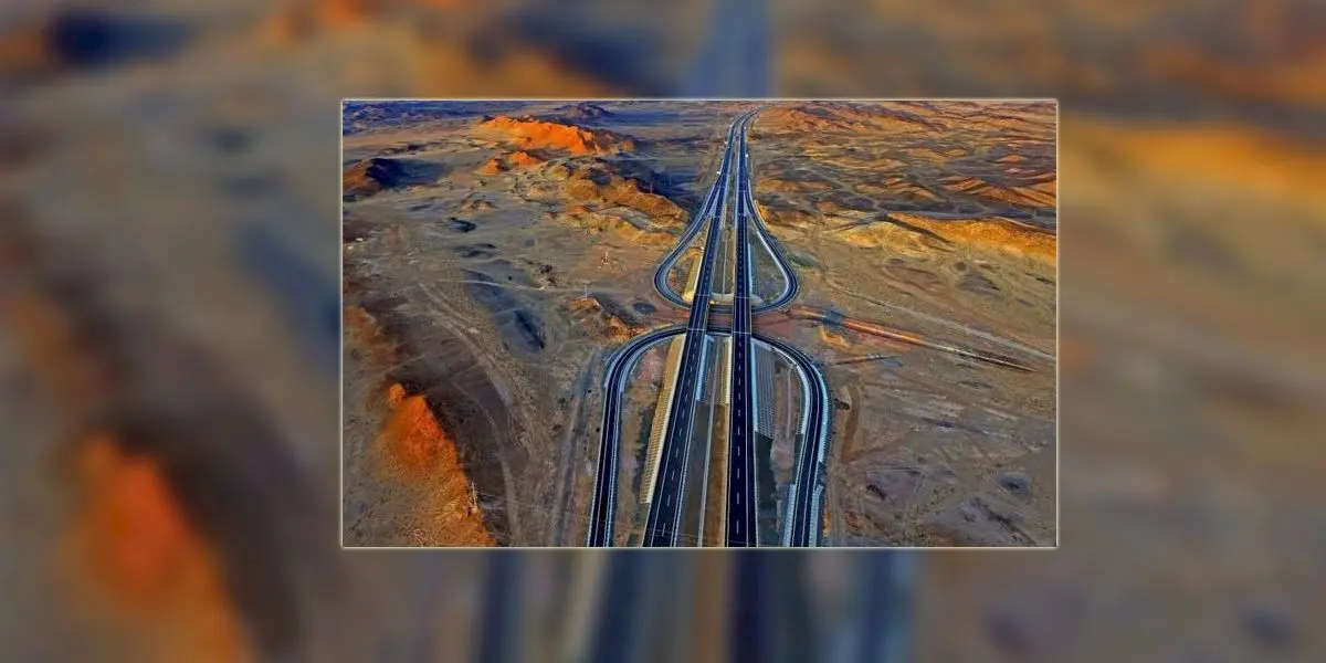 Care este cea mai lungă autostradă din lume?