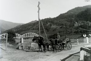 Cât dura un drum București-Iași, în anul 1850, în Țările Române?
