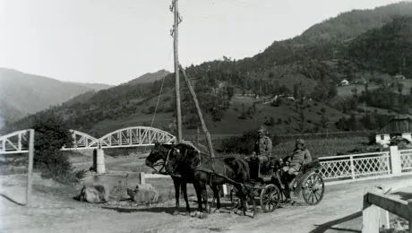 Cât dura un drum București-Iași, în anul 1850, în Țările Române?