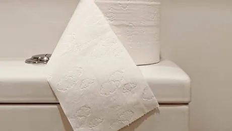 De ce musulmanii nu folosesc hârtia igienică?