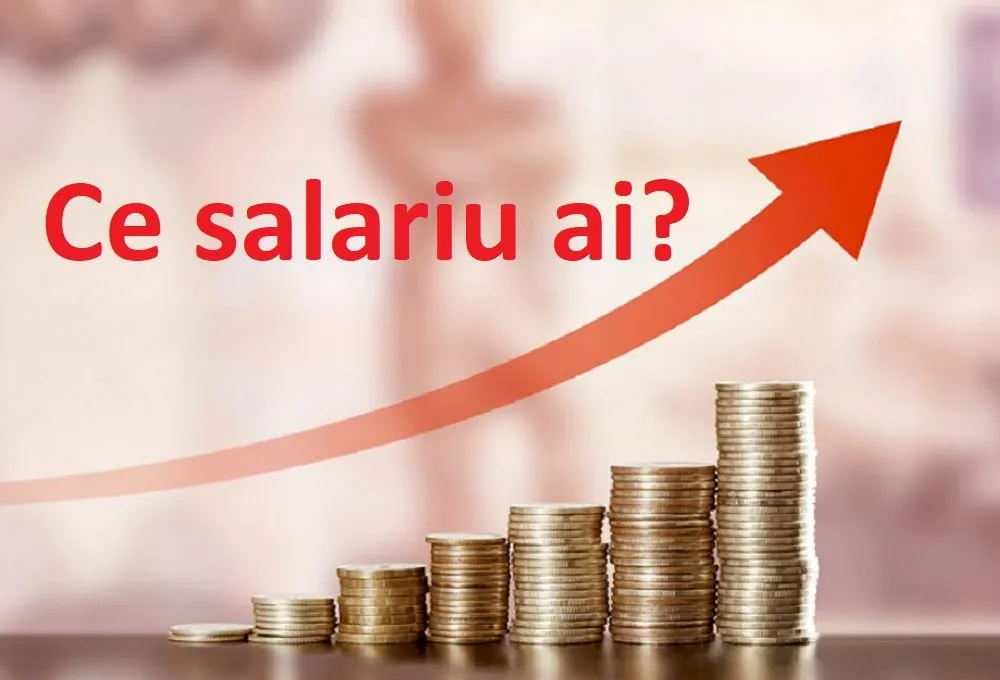 Ce salariu ai? Uite cum poți să afli dacă ești plătit corect!