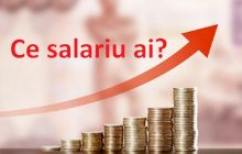 Ce salariu ai? Uite cum poți să afli dacă ești plătit corect!