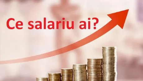 Ce salariu ai? Uite cum poți să afli dacă ești plătit corect!