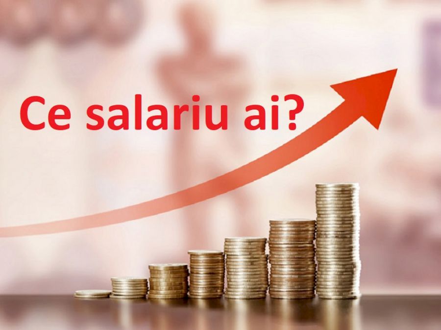 salariu