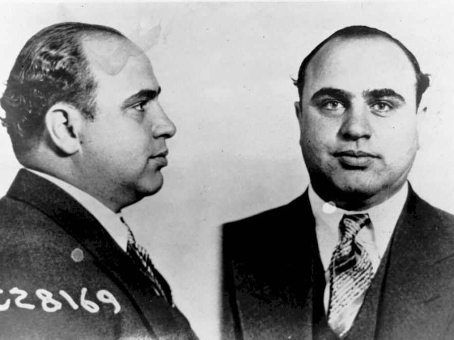 Al Capone